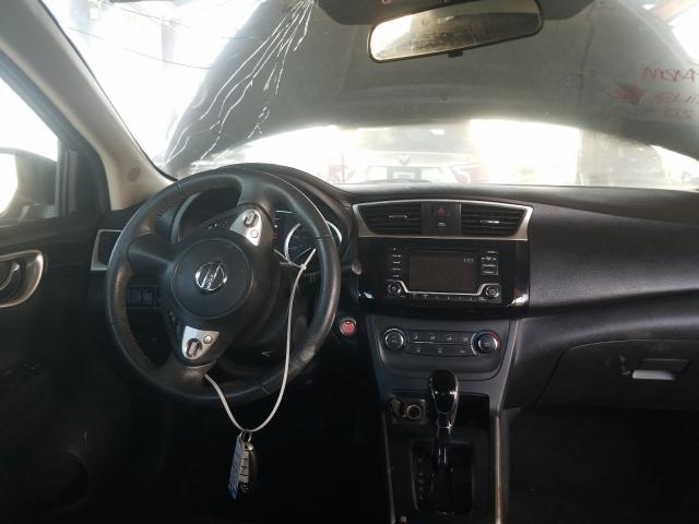 Photo 8 VIN: 3N1AB7AP4HY265396 - NISSAN SENTRA S 