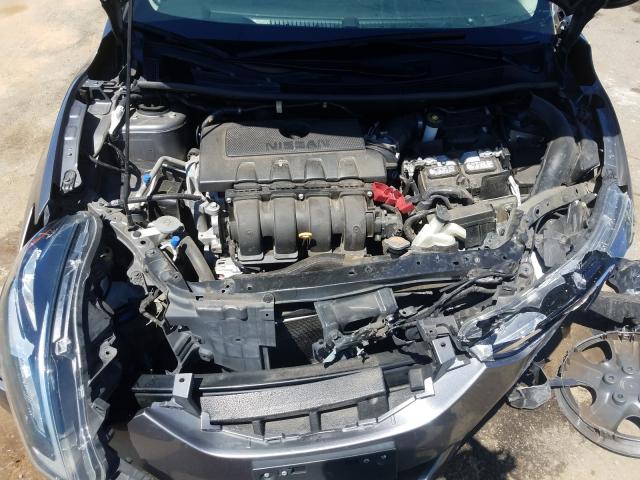 Photo 6 VIN: 3N1AB7AP4HY269061 - NISSAN SENTRA S 