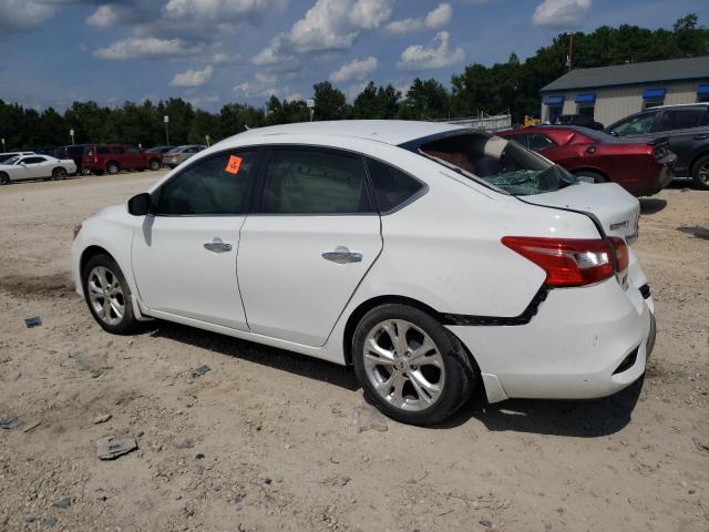 Photo 1 VIN: 3N1AB7AP4HY270484 - NISSAN SENTRA 