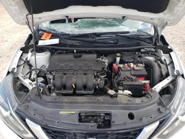 Photo 10 VIN: 3N1AB7AP4HY270484 - NISSAN SENTRA 