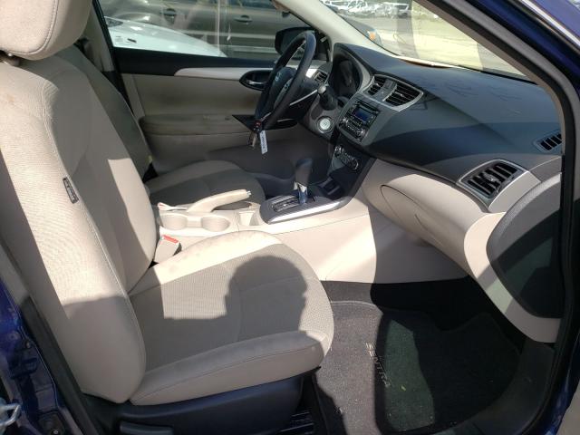 Photo 4 VIN: 3N1AB7AP4HY270730 - NISSAN SENTRA S 