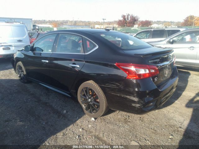 Photo 2 VIN: 3N1AB7AP4HY274650 - NISSAN SENTRA 