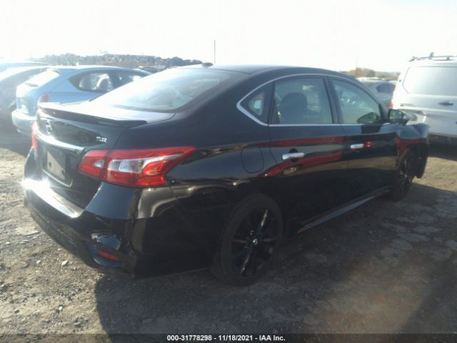 Photo 3 VIN: 3N1AB7AP4HY274650 - NISSAN SENTRA 