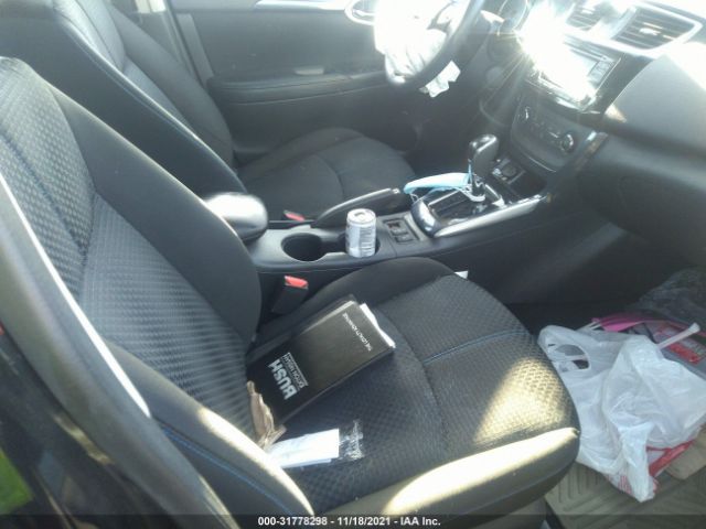 Photo 4 VIN: 3N1AB7AP4HY274650 - NISSAN SENTRA 