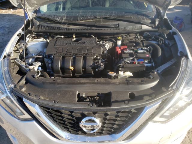 Photo 6 VIN: 3N1AB7AP4HY275118 - NISSAN SENTRA S 