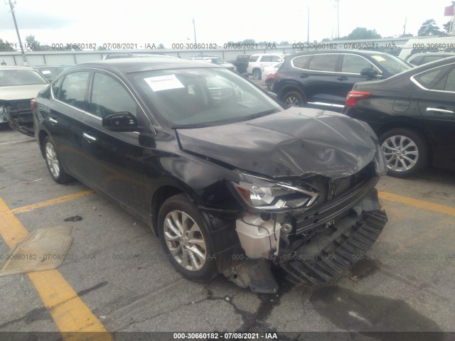 Photo 0 VIN: 3N1AB7AP4HY278293 - NISSAN SENTRA 