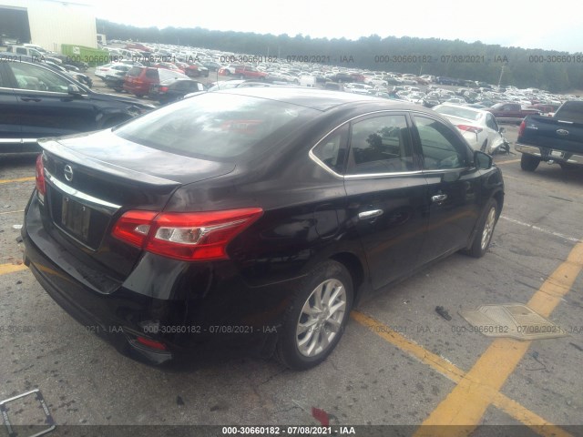 Photo 3 VIN: 3N1AB7AP4HY278293 - NISSAN SENTRA 