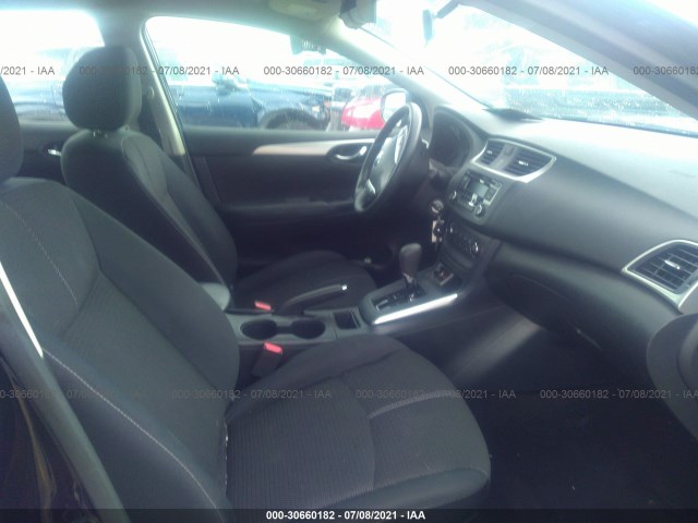 Photo 4 VIN: 3N1AB7AP4HY278293 - NISSAN SENTRA 