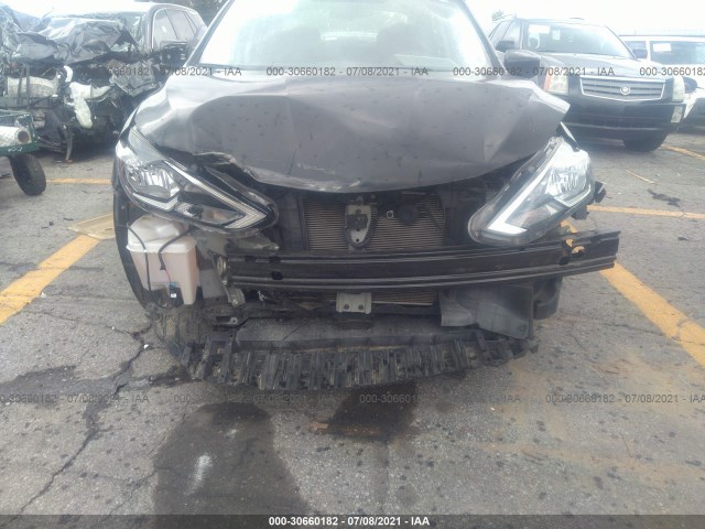 Photo 5 VIN: 3N1AB7AP4HY278293 - NISSAN SENTRA 