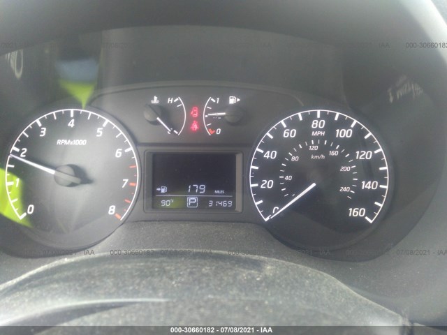 Photo 6 VIN: 3N1AB7AP4HY278293 - NISSAN SENTRA 