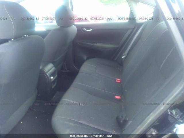 Photo 7 VIN: 3N1AB7AP4HY278293 - NISSAN SENTRA 