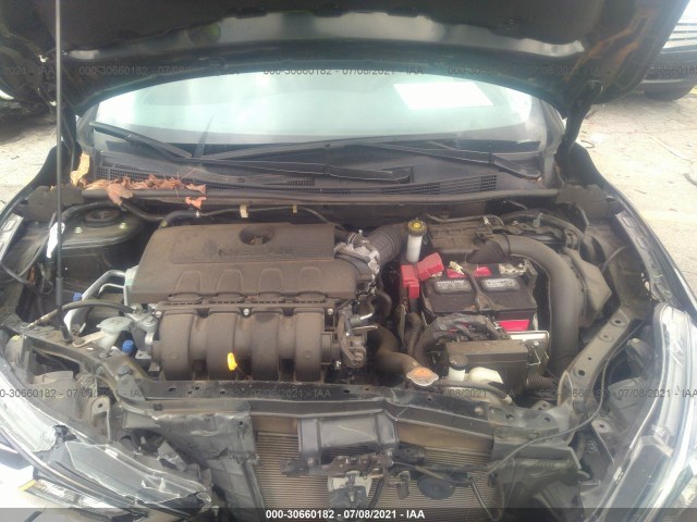 Photo 9 VIN: 3N1AB7AP4HY278293 - NISSAN SENTRA 