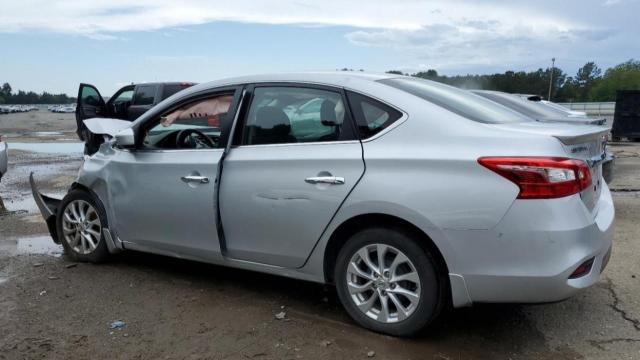 Photo 1 VIN: 3N1AB7AP4HY279704 - NISSAN SENTRA S 