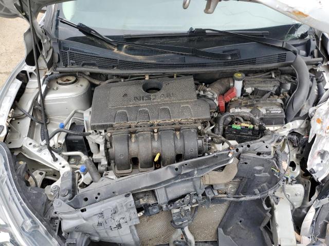 Photo 10 VIN: 3N1AB7AP4HY279704 - NISSAN SENTRA S 