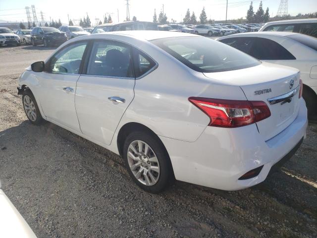 Photo 1 VIN: 3N1AB7AP4HY279976 - NISSAN SENTRA S 