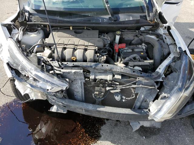 Photo 10 VIN: 3N1AB7AP4HY279976 - NISSAN SENTRA S 