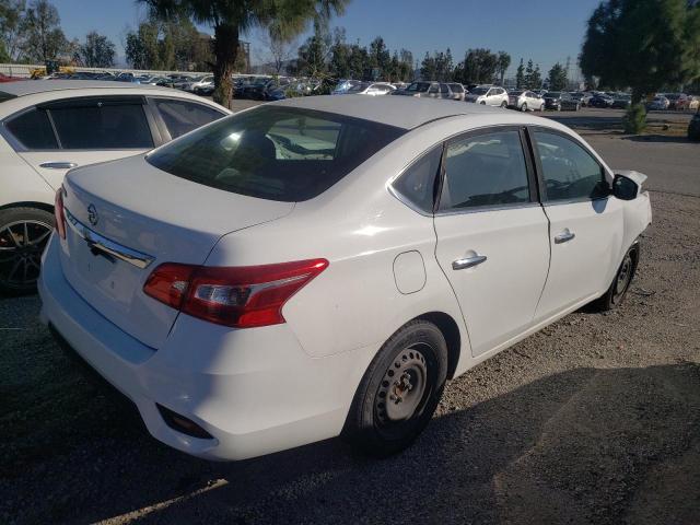 Photo 2 VIN: 3N1AB7AP4HY279976 - NISSAN SENTRA S 