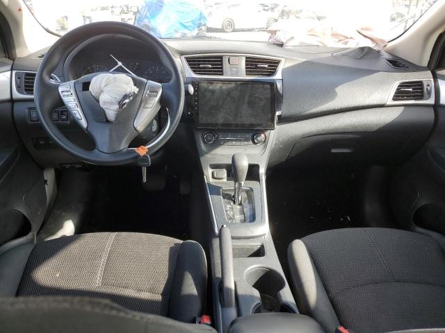 Photo 7 VIN: 3N1AB7AP4HY279976 - NISSAN SENTRA S 