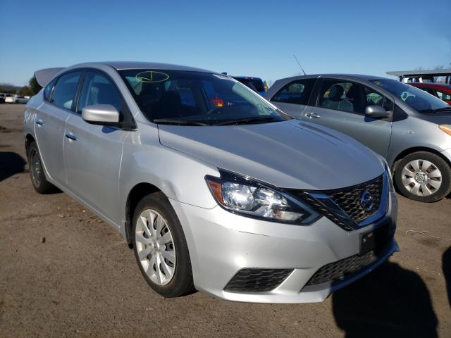 Photo 0 VIN: 3N1AB7AP4HY280285 - NISSAN SENTRA S 