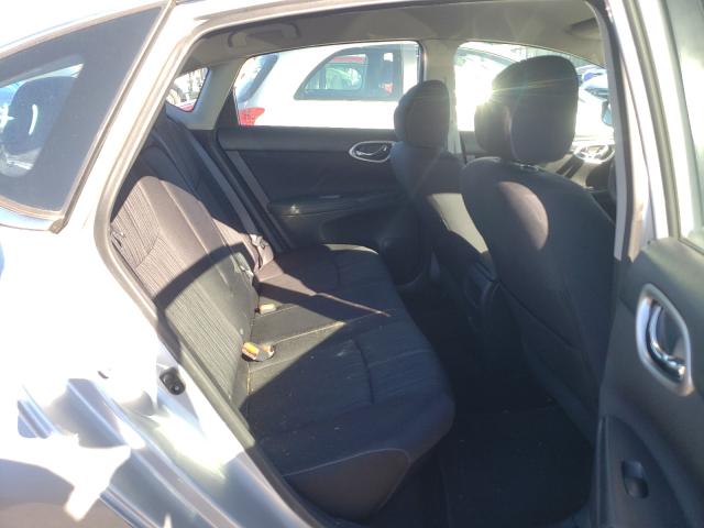 Photo 5 VIN: 3N1AB7AP4HY280285 - NISSAN SENTRA S 