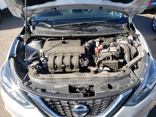 Photo 6 VIN: 3N1AB7AP4HY280285 - NISSAN SENTRA S 