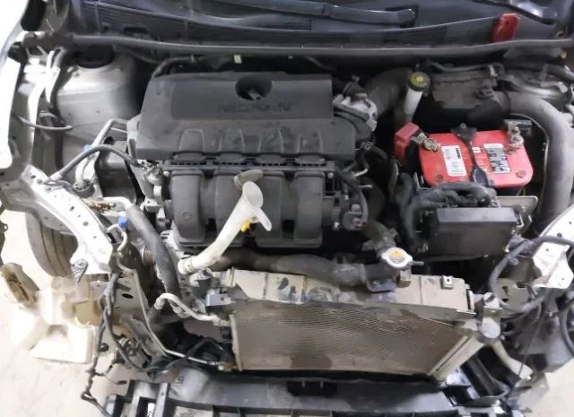 Photo 9 VIN: 3N1AB7AP4HY280299 - NISSAN SENTRA 