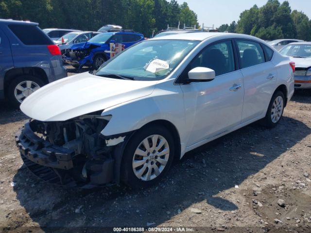 Photo 1 VIN: 3N1AB7AP4HY280755 - NISSAN SENTRA 