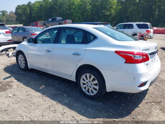 Photo 2 VIN: 3N1AB7AP4HY280755 - NISSAN SENTRA 