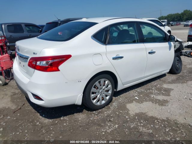 Photo 3 VIN: 3N1AB7AP4HY280755 - NISSAN SENTRA 