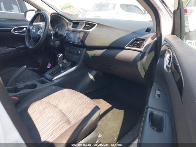 Photo 4 VIN: 3N1AB7AP4HY280755 - NISSAN SENTRA 