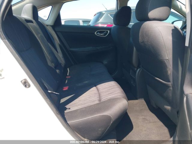 Photo 7 VIN: 3N1AB7AP4HY280755 - NISSAN SENTRA 