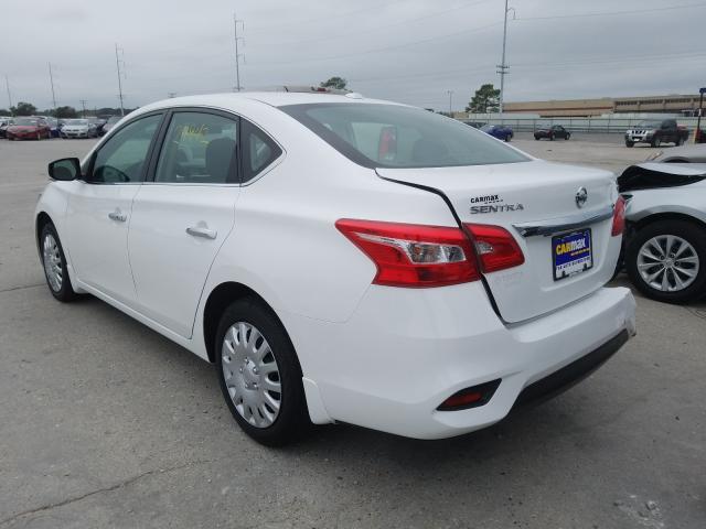 Photo 2 VIN: 3N1AB7AP4HY281758 - NISSAN SENTRA S 