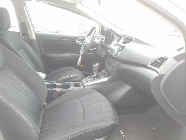 Photo 4 VIN: 3N1AB7AP4HY281758 - NISSAN SENTRA S 