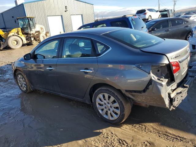 Photo 1 VIN: 3N1AB7AP4HY283042 - NISSAN SENTRA 