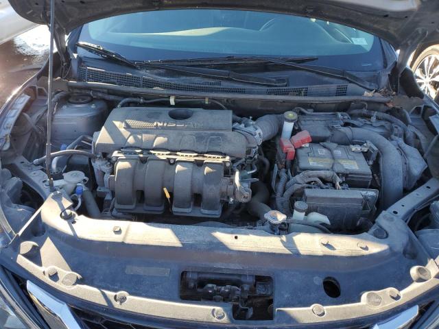 Photo 10 VIN: 3N1AB7AP4HY283042 - NISSAN SENTRA 