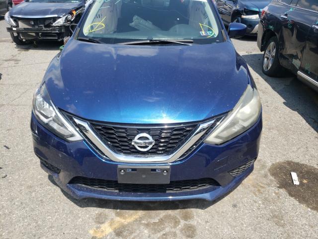 Photo 6 VIN: 3N1AB7AP4HY283557 - NISSAN SENTRA S 