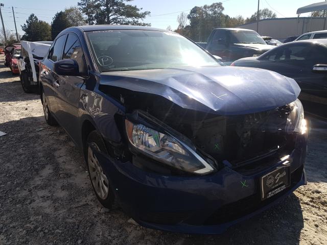 Photo 0 VIN: 3N1AB7AP4HY284126 - NISSAN SENTRA 