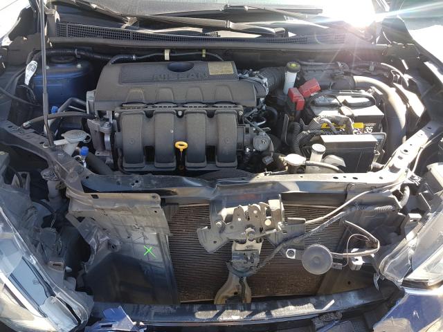 Photo 6 VIN: 3N1AB7AP4HY284126 - NISSAN SENTRA 