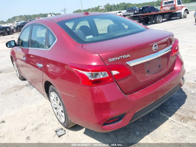 Photo 2 VIN: 3N1AB7AP4HY284370 - NISSAN SENTRA 