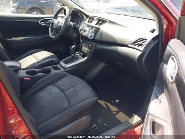 Photo 4 VIN: 3N1AB7AP4HY284370 - NISSAN SENTRA 