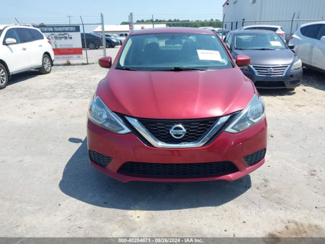 Photo 5 VIN: 3N1AB7AP4HY284370 - NISSAN SENTRA 