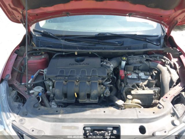 Photo 9 VIN: 3N1AB7AP4HY284370 - NISSAN SENTRA 