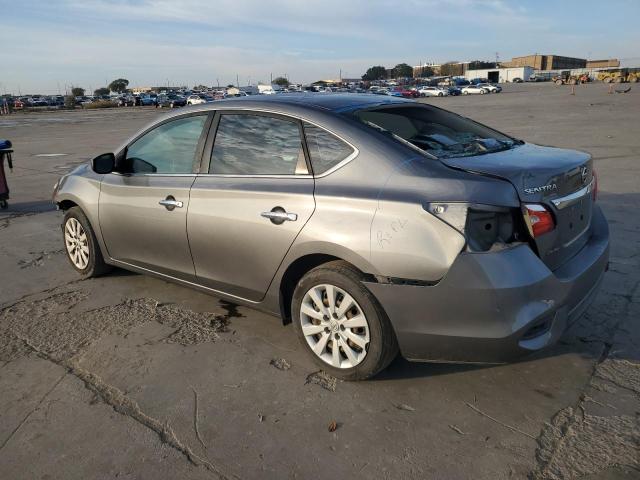 Photo 1 VIN: 3N1AB7AP4HY284465 - NISSAN SENTRA 