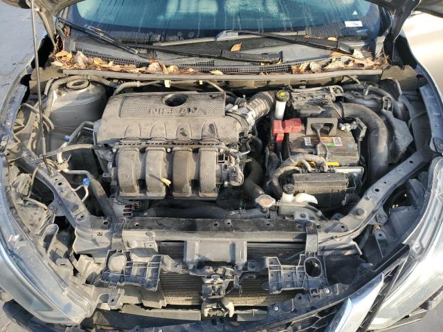 Photo 10 VIN: 3N1AB7AP4HY284465 - NISSAN SENTRA 