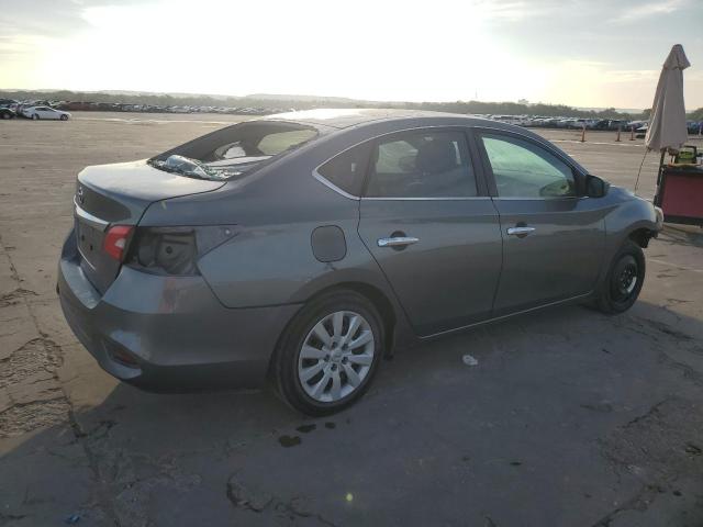 Photo 2 VIN: 3N1AB7AP4HY284465 - NISSAN SENTRA 