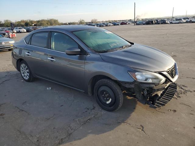 Photo 3 VIN: 3N1AB7AP4HY284465 - NISSAN SENTRA 