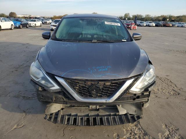 Photo 4 VIN: 3N1AB7AP4HY284465 - NISSAN SENTRA 