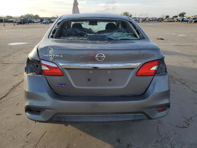 Photo 5 VIN: 3N1AB7AP4HY284465 - NISSAN SENTRA 