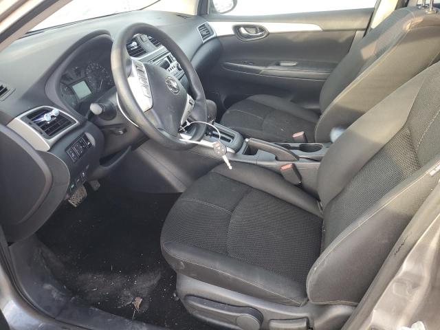 Photo 6 VIN: 3N1AB7AP4HY284465 - NISSAN SENTRA 