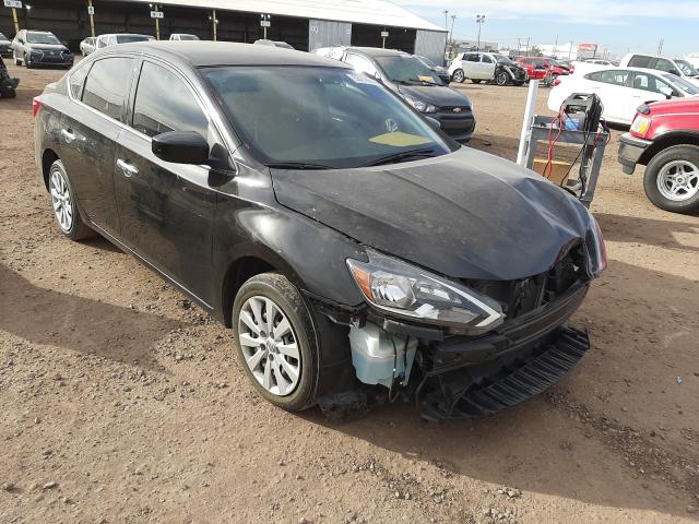 Photo 0 VIN: 3N1AB7AP4HY286412 - NISSAN SENTRA S 